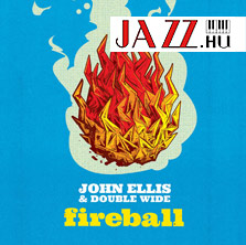 John Ellis – Fireball