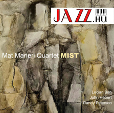 Mat Maneri – Mist