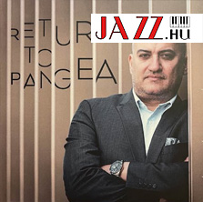 Oláh Kálmán – Return To Pangea