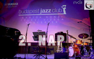 Bart&oacute;k Konzervat&oacute;rium &ndash; f&eacute;l&eacute;vi vizsga &ndash; 2. nap