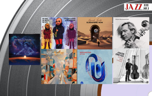 KORONGozó - 49. hét (december)