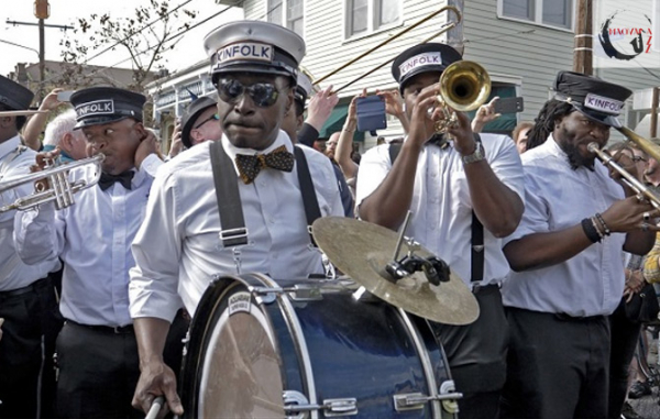 New Orleans: A zene városa