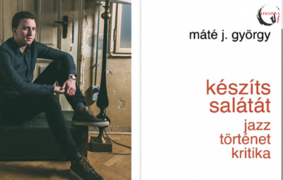 Podcast sorozat / jazztanulm&aacute;nyi vitak&ouml;r