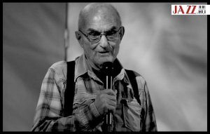 B&uacute;cs&uacute; Pallai P&eacute;tertől, a bar&aacute;tt&oacute;l, a mestertől, a magyar jazz nagyk&ouml;vet&eacute;től