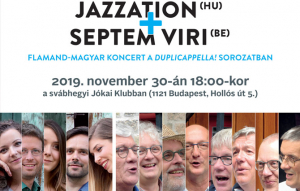 Jótékonysági koncert a Magyar Máltai Szeretetszolgálat egyik iskolájáért