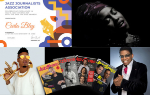 Kurt Elling, Cécile McLorin Salvan, Chris Potter is a díjazottak között a Jazz Újságírók Szövetségének (JJA) a szavazásán