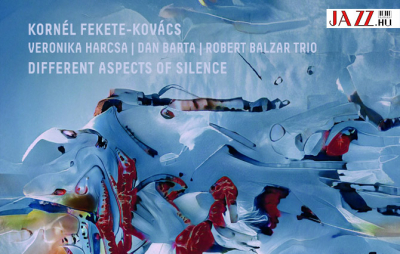 Fekete-Kovács Kornél – Different Aspects of Silence