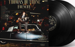 Thomas Dutronc – Frenchy