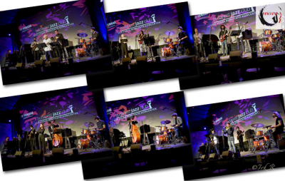 Liszt Ferenc Zeneműv&eacute;szeti Egyetem Jazz Tansz&eacute;k &ndash; f&eacute;l&eacute;vi vizsga &ndash; 1. nap