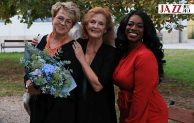 Amerika &Eacute;rden &ndash; Az &Eacute;rdi Jazz Fesztiv&aacute;l m&aacute;sodik napja