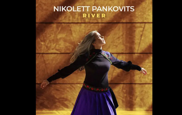 Bridge on the River – Nikolett Pankovits links two worlds enchantingly