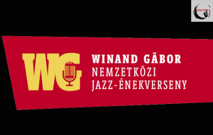 Winand Gábor Nemzetközi Jazz-énekverseny