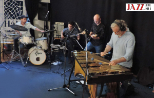 KIEMELKEDŐ JAZZÜNNEP A HÁLÓBAN // Szaniszló Richárd különleges koncertje