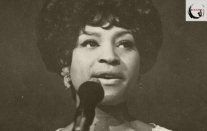 Eml&eacute;kek felid&eacute;z&eacute;se Mary Stallings lemez&eacute;nek kapcs&aacute;n