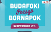 Budafoki Pezsgő és bornapok jazzkoncertjei