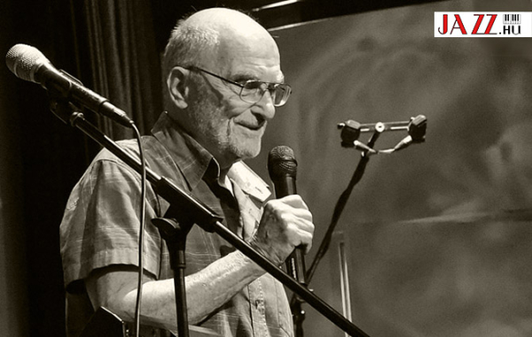 Pallai Péterre emlékezünk - 1. rész: Szakcsi Jr., Barcza Horváth József, Friedrich Károly, Tony Lakatos, Urbán Orsi, Balázs Elemér, Balázs József, Juhász Gábor, Deseő Csaba, Németh Kira, Csapó Krisztián, Bencze Alma