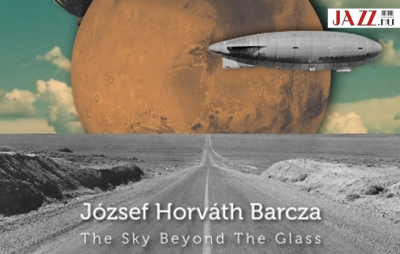 Válasz / Barcza Horváth József – The Sky Beyond The Glass