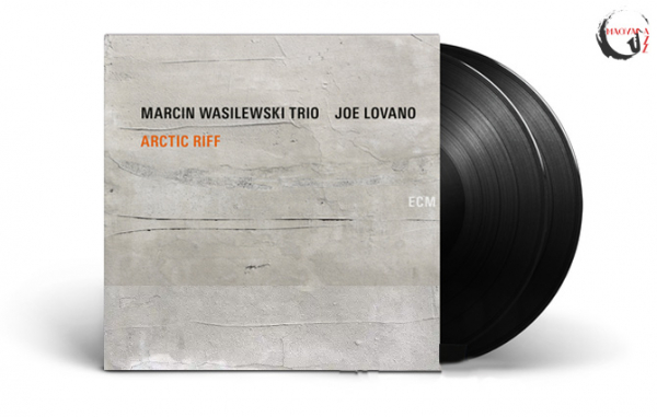 Marcin Wasilewski Trio/Joe Lovano – Arctic Riff