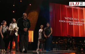 A 68. Grammy-díjasok névsora – 2026 - JAZZ