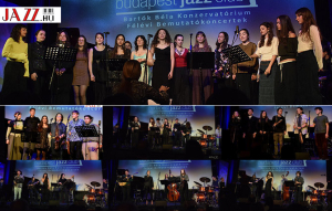 Bart&oacute;k Konzi  &ndash; f&eacute;l&eacute;vi bemutat&oacute;koncertek &ndash; 2. nap // 2026