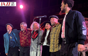 Gary Bartz – egy véletlen jazzkaland Londonban