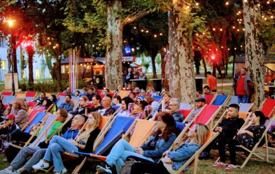 Orczy-park titkai – új nyári jazz helyszín – összefoglaló