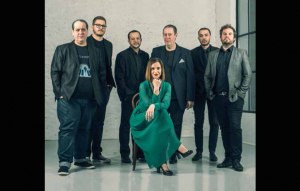 Celebration 20&amp;10 &ndash; interj&uacute; Bal&aacute;zs Elem&eacute;rrel