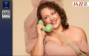 Harmónia Jazzműhely bemutatja: Louise Balkwill &amp; Egri János Jr. Trio