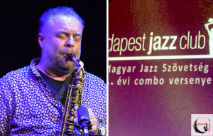 Jazz Combo verseny d&ouml;ntősei - interj&uacute; Kollmann G&aacute;borral
