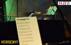 Fiatal jazztehetségeket keres a Magyar Jazz Szövetség – felhívás