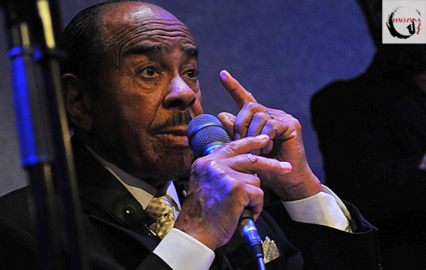 BENNY GOLSON 93!