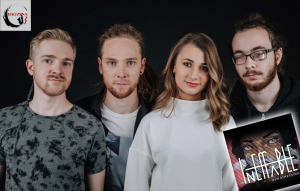 Az Ineffable &uacute;j lemeze &ndash; interj&uacute; Regi&aacute;n R&eacute;Kat&aacute;val, Luk&aacute;cs M&aacute;rtonnal, Szerece&aacute;n Tiham&eacute;rral &eacute;s Osszi&aacute;nnal, S&aacute;nta Miri&aacute;mmal &eacute;s a menedzser&uuml;kkel