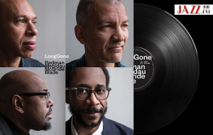 Redman/Mehldau/McBride/Blade – LongGone