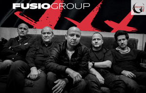 Fusio Group 30 &ndash; interj&uacute; Szendőfi P&eacute;terrel a kezdetekről &eacute;s a sz&uuml;linapi koncertről