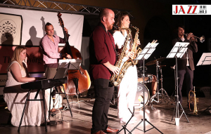 Képzőművészet és jazz a javából
