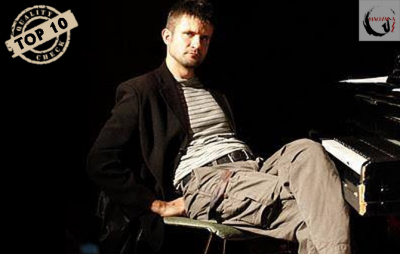 Ki mit hallgat / Szab&oacute; D&aacute;niel