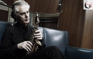 Jan Garbarek Budapestre jön novemberben  //  Garbarek koncert elmarad!