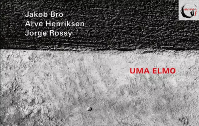 Jakob Bro – Uma Elmo