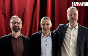 Az egyetemes zenekultúra napja Sárik Péterékkel