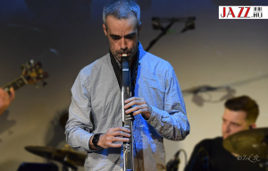 &Eacute;n &eacute;s a hangszerem &ndash; Zana Zolt&aacute;n