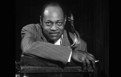 Coleman Hawkins: 1943-44