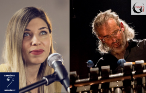 Harmónia Jazzműhely bemutatja: Kanizsa Gina Sings King Pleasure