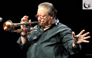 Cuba Libre: A latin virtus  //  Arturo Sandoval koncertje Győrben