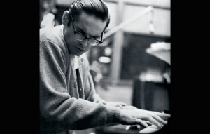 40 éve hunyt el Bill Evans