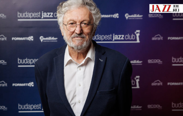 Kerekes Gy&ouml;rgy 80!