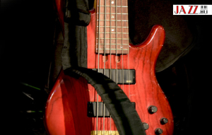 MJSZ programok: basszusgitárverseny és előadás