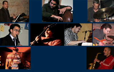 Feledhetetlen koncertek: Jam at the R&aacute;day 2003