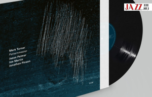 Mark Turner –  Patternmaster