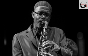 GO, KENNY, GO!  //  Kenny Garrett koncertje a MOMKultban