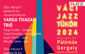 Vácon új jazzklub indul